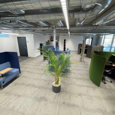 NEU in Aadorf/Thurgau coworking