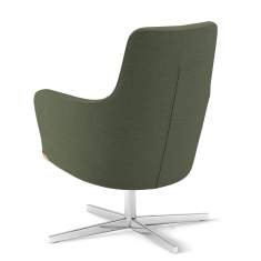 Loungesessel grün Sessel Lounge Sitzmöbel Skandiform BEasy