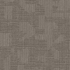 Textiler Bodenbelag Teppichplanken Interface E612 Dusk
