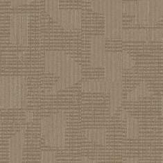 Textiler Bodenbelag Teppichplanken Interface E612 Straw