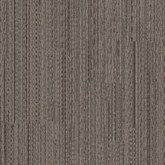 Textiler Bodenbelag Teppichplanken Interface E614 Brownstone
