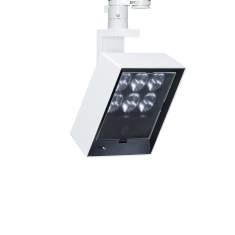 LED Strahler weiss Lichtsysteme ERCO Light Board