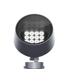 Scheinwerfer LED Aussenleuchte ERCO Kona