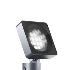 LED Scheinwerfer Aussenleuchte ERCO Lightscan