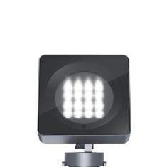 LED Scheinwerfer Aussenleuchte ERCO Lightscan