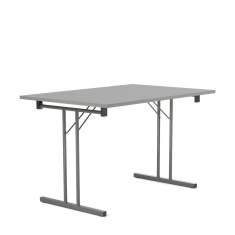 Klapptisch Büro Klapptische Konferenztisch klappbar Profim by Flokk Standard Folding Table