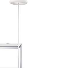LED Tischaufbauleuchte Büro Tischaufbauleuchten Belux Oto