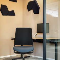 Büro Drehstühle kaufen Bürostühle Netzgewebe Büro Drehstuhl Hme Office Sitag SITAGWithME