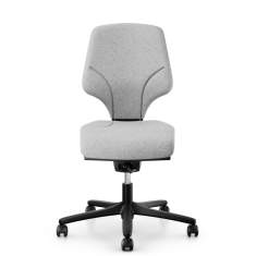 Bürostuhl g Brauüro Drehstühle ergonomisch Flokk giroflex 64 Drehstuhl