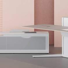 Sideboard Büro, Leuwico, iSCUBE Sideboards