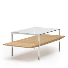 Konferenztische, rosconi, Objektmöbel - KOLLEKTION.58 Side table