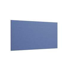 Akustikelement blau Wandabsorber akustik Raumakustik Paneele XAL FELT 9 acoustic