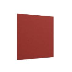 Akustikelement rot Wandabsorber akustik Raumakustik Paneele XAL FELT 9 acoustic