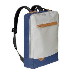 Diverse Accessoires, Biella, CROWD Laptop Backpack