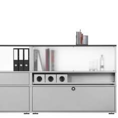 Büroschränke modular Büroschrank Büromöbel Schränke, Bigla, Bigla BMSystem