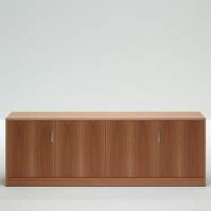 Sideboard Büro, Unifor, Mood Way Sideboard