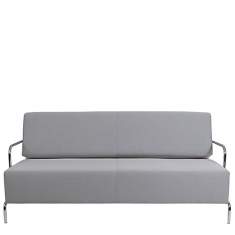 Loungesofa grau Loungemöbel Büro Design, SMV Sitz- & Objektmöbel, Mantis