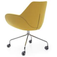 Clubsessel drehbar Cocktailsessel  Lounge Sessel Loungemöbel profim, Fan