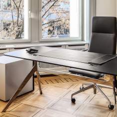 Coworking Satellite Office - Haus Gryffenberg