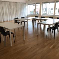 Coworking Nike Basel 1