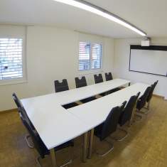 Coworking Space Olten 1