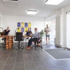 Coworking Steckborn 2