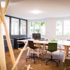 Frischloft - Coworking Appenzell 0