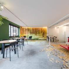 Hirschengraben Coworking + Innovation 3