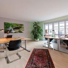 Hirschengraben Coworking + Innovation 8