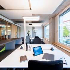 Co-working Space Spoom Luzern-Kriens