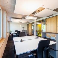 Co-working Space Spoom Luzern-Kriens