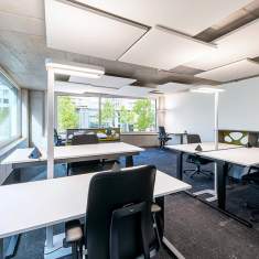 Co-working Space Spoom Luzern-Kriens