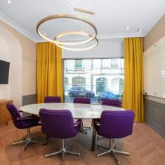 Coworking Regus - Bahnhofplatz