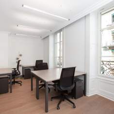 Coworking Regus - Bahnhofplatz