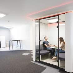 Coworking Vibration Workingshare Vevey