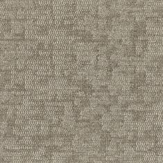 Textiler Bodenbelag Teppichfliesen Interface Yuton 106 Parchment