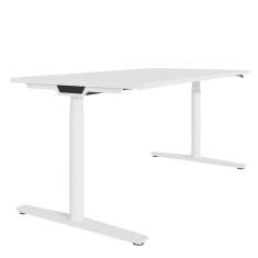 Höhenverstellbarer Schreibtisch elektrisch ergonomische Schreibtische Bürotisch CEKA Styles